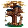 LEGO IDEAS 21318 TREE HOUSE