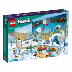 LEGO FRIENDS 41758 LEGO FRIENDS ADVENT CALENDAR 2023