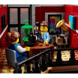 LEGO ICONS 10312 JAZZ CLUB