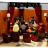 LEGO ICONS 10312 JAZZ CLUB