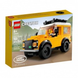 Blocks LEGO CREATOR 40650...