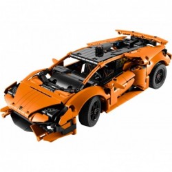 LEGO TECHNIC 42196 Lamborghini Huracán Tecnica Orange