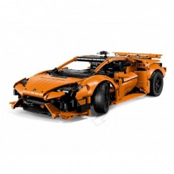 LEGO TECHNIC 42196 Lamborghini Huracán Tecnica Orange