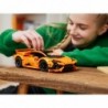 LEGO TECHNIC 42196 Lamborghini Huracán Tecnica Orange