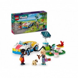 LEGO FRIENDS 42609 ELECTRIC...