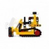 LEGO TECHNIC 42163 HEAVY-DUTY BULLDOZER