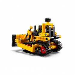 LEGO TECHNIC 42163 HEAVY-DUTY BULLDOZER