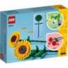 LEGO 40524 SUNFLOWERS