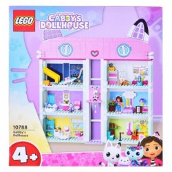 LEGO GABBY'S DOLLHOUSE 10788 GABBY'S DOLLHOUSE