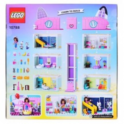 LEGO GABBY'S DOLLHOUSE 10788 GABBY'S DOLLHOUSE