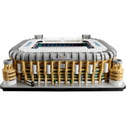 LEGO ICONS 10299 REAL MADRID - SANTIAGO BERNABÉU STADIUM