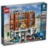 LEGO CREATOR EXPERT 10264 CORNER GARAGE