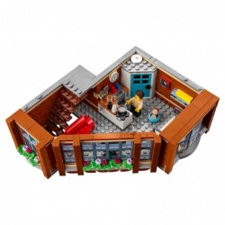 LEGO CREATOR EXPERT 10264 CORNER GARAGE