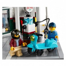 LEGO CREATOR EXPERT 10264 CORNER GARAGE