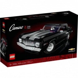 LEGO ICONS 10304 CHEVROLET...