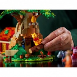 LEGO IDEAS 21326 WINNIE THE POOH