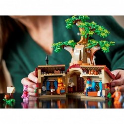 LEGO IDEAS 21326 WINNIE THE POOH