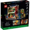 LEGO IDEAS 21324 123 SESAME STREET