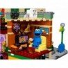 LEGO IDEAS 21324 123 SESAME STREET