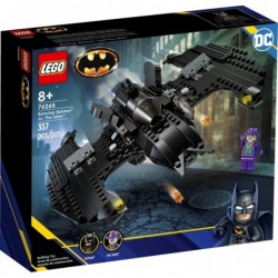 LEGO BATMAN 76265 BATWING:...