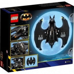 LEGO BATMAN 76265 BATWING: BATMAN VS THE JOKER