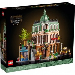 LEGO ICONS 10297 BOUTIQUE...