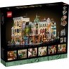 LEGO ICONS 10297 BOUTIQUE HOTEL