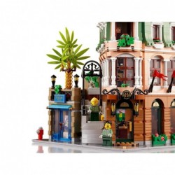 LEGO ICONS 10297 BOUTIQUE HOTEL