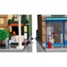 LEGO ICONS 10297 BOUTIQUE HOTEL