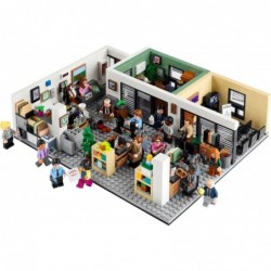 LEGO IDEAS 21336 THE OFFICE