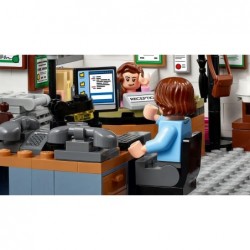 LEGO IDEAS 21336 THE OFFICE