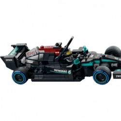 LEGO SPEED CHAMPIONS 76909 MERCEDES-AMG F1 W12 E PERFORMANCE & MERCEDES-AMG PROJECT ONE