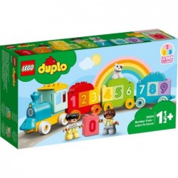 LEGO DUPLO 10954 NUMBER...