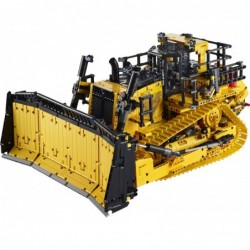 LEGO TECHNIC 42131 APP-CONTROLLED BULLDOZER CAT D11