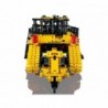 LEGO TECHNIC 42131 APP-CONTROLLED BULLDOZER CAT D11