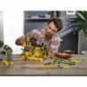 LEGO TECHNIC 42131 APP-CONTROLLED BULLDOZER CAT D11