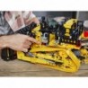 LEGO TECHNIC 42131 APP-CONTROLLED BULLDOZER CAT D11