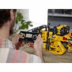 LEGO TECHNIC 42131 APP-CONTROLLED BULLDOZER CAT D11