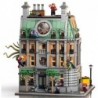 LEGO SUPER HEROES 76218 SANCTUM SANCTORUM