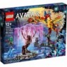 LEGO AVATAR 75574 TORUK MAKTO & TREE OF SOULS