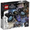 LEGO SUPER HEROES 76211 SHURI'S SUNBIRD