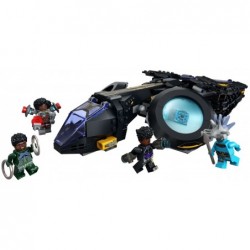 LEGO SUPER HEROES 76211 SHURI'S SUNBIRD