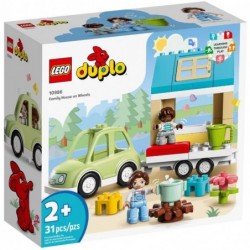 LEGO DUPLO 10986 FAMILY...