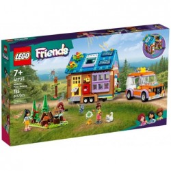 LEGO FRIENDS 41735 MOBILE...