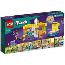 LEGO FRIENDS 41741 DOG RESCUE VAN