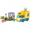 LEGO FRIENDS 41741 DOG RESCUE VAN