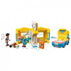 LEGO FRIENDS 41741 DOG RESCUE VAN