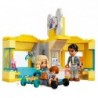 LEGO FRIENDS 41741 DOG RESCUE VAN