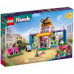 LEGO FRIENDS 41743 HAIR SALON