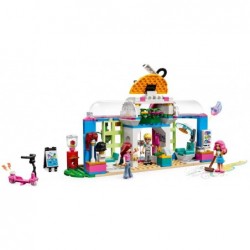 LEGO FRIENDS 41743 HAIR SALON